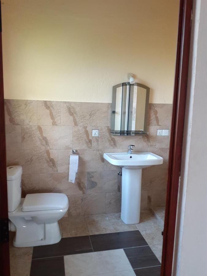 Slg Villa Хіккадува Екстер'єр фото