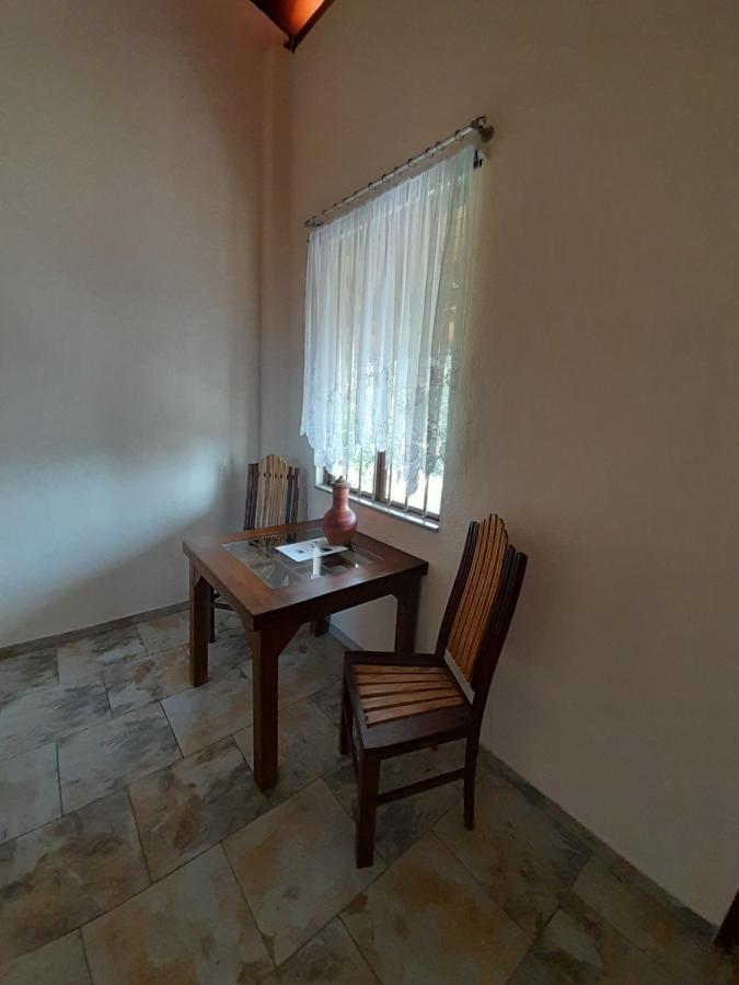 Slg Villa Хіккадува Екстер'єр фото