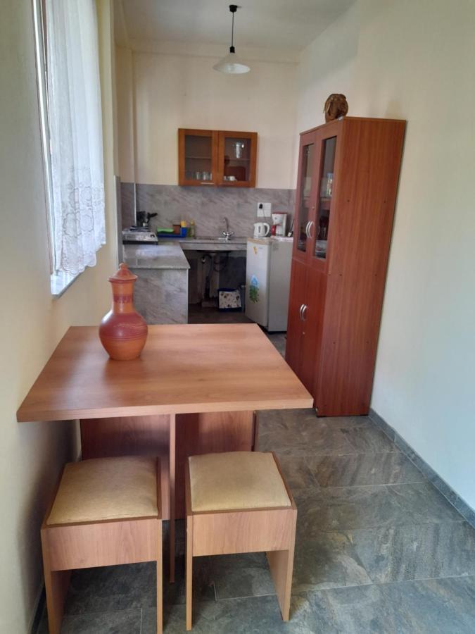 Slg Villa Хіккадува Екстер'єр фото